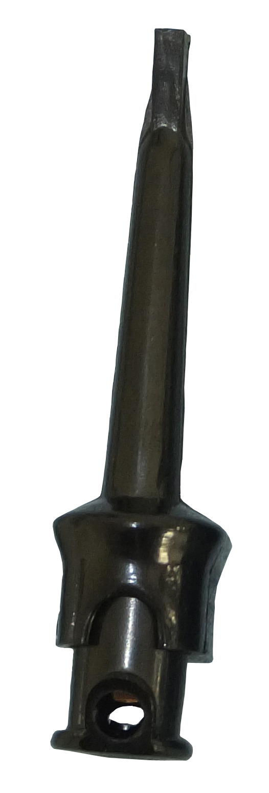 HOOK-ON PRODS-BLACK